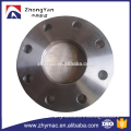 PIPE FITTING 3" PLATE FLANGE